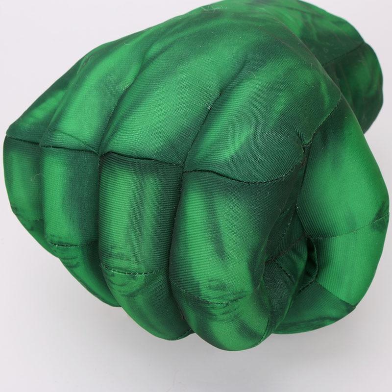 Achetez Peluche Marvel Gants Hulk - 2022- Boutique  –  Peluche Center