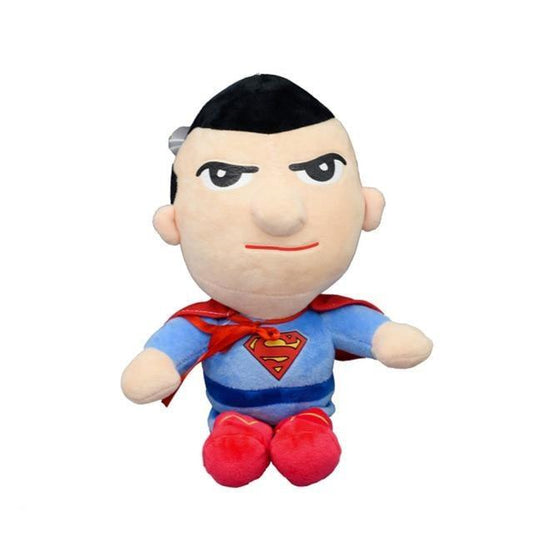 Peluche Marvel Superman - Peluche Center | Boutique Doudou & Peluches