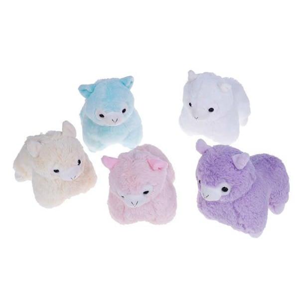 Peluche Mini Lama - Peluche Center | Boutique Doudou & Peluches