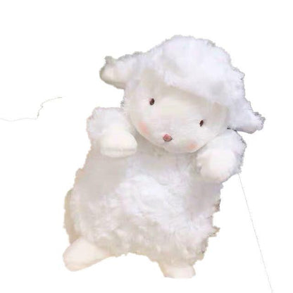 Peluche Mini Mouton - Peluche Center | Boutique Doudou & Peluches
