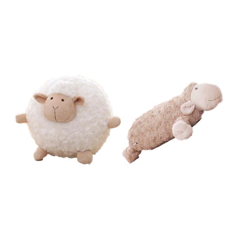 Peluche Mouton Boule - Peluche Center | Boutique Doudou & Peluches