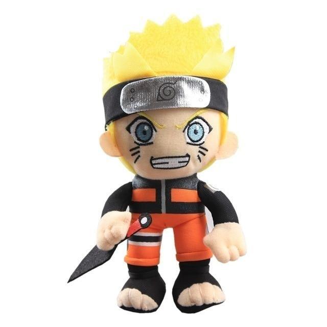 Peluche Naruto Ado - Peluche Center | Boutique Doudou & Peluches