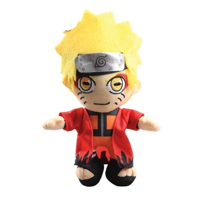 Peluche Naruto Mode Ermit - Peluche Center | Boutique Doudou & Peluches