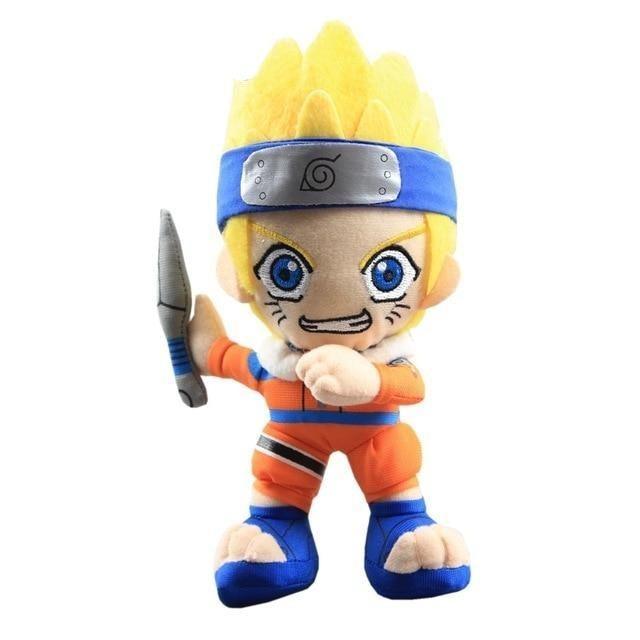 Peluche Naruto Enfant - Peluche Center | Boutique Doudou & Peluches