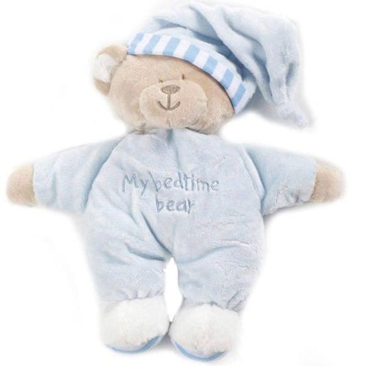 Peluche Nounours Bébé - Peluche Center | Boutique Doudou & Peluches