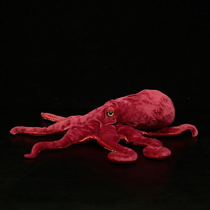 Peluche Octopus 45cm - Peluche Center | Boutique Doudou & Peluches