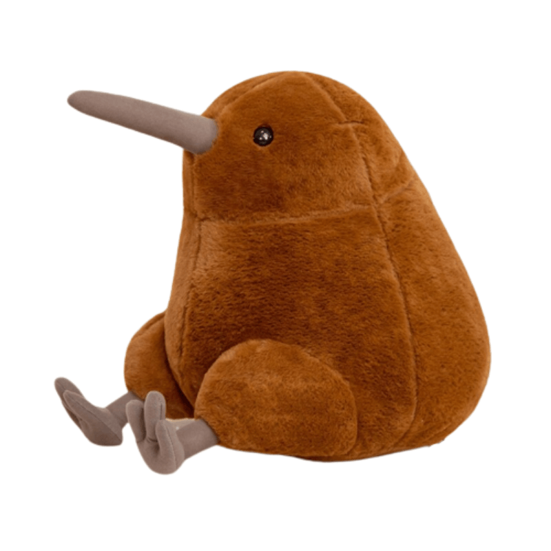 Oiseau Peluche