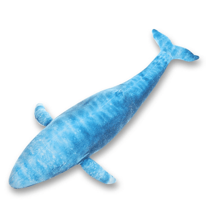 Grosse Peluche Baleine