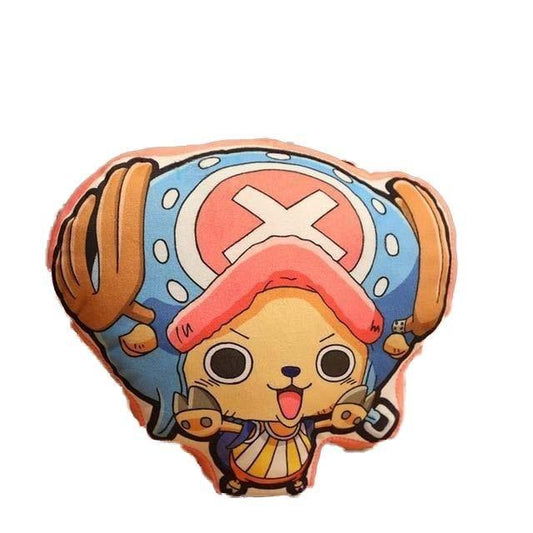 Peluche One Piece de Chopper - Peluche Center | Boutique Doudou & Peluches