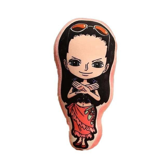 Peluche One Piece Nico Robin - Peluche Center | Boutique Doudou & Peluches