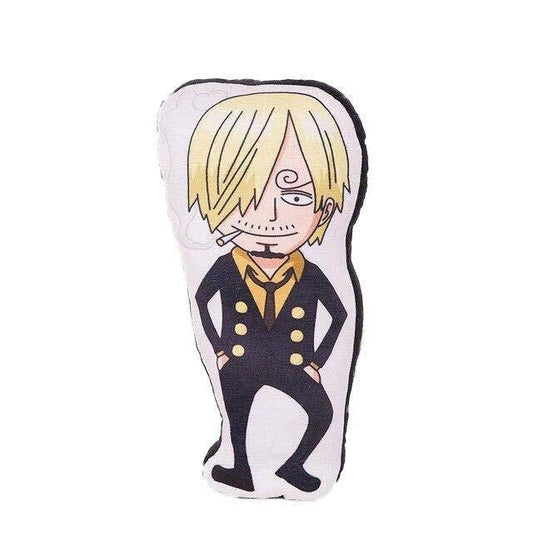 Peluche One Piece Sanji - Peluche Center | Boutique Doudou & Peluches