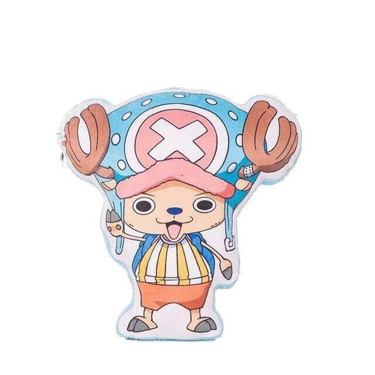 Peluche One Piece Tony Chopper - Peluche Center | Boutique Doudou & Peluches