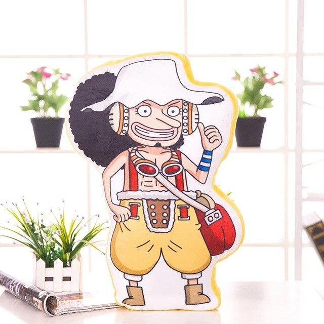 Peluche One Piece Usopp - Peluche Center | Boutique Doudou & Peluches