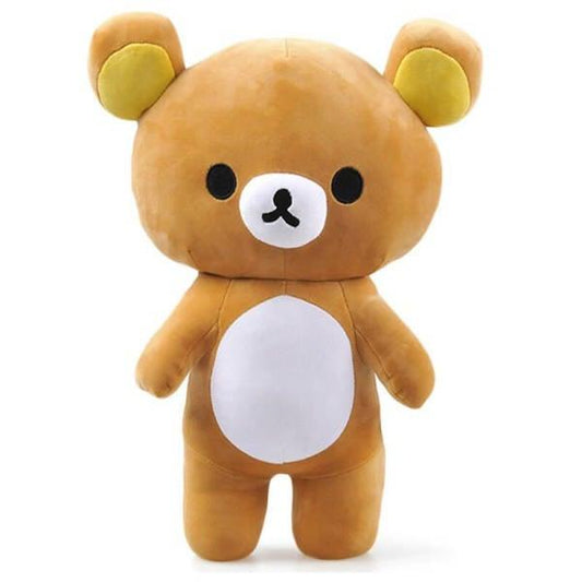 Peluche Ours Kawaii - Peluche Center | Boutique Doudou & Peluches