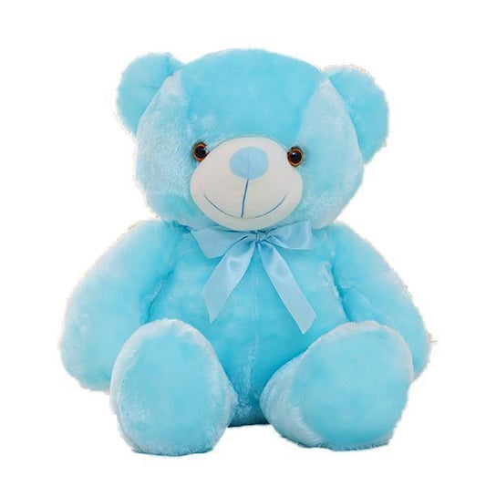 Peluche Ours Led - Peluche Center | Boutique Doudou & Peluches