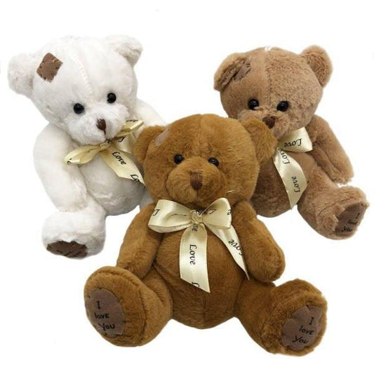 Peluche Ours Mariage - Peluche Center | Boutique Doudou & Peluches