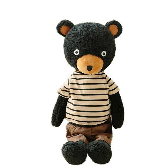 Peluche Ours Pull - Peluche Center | Boutique Doudou & Peluches