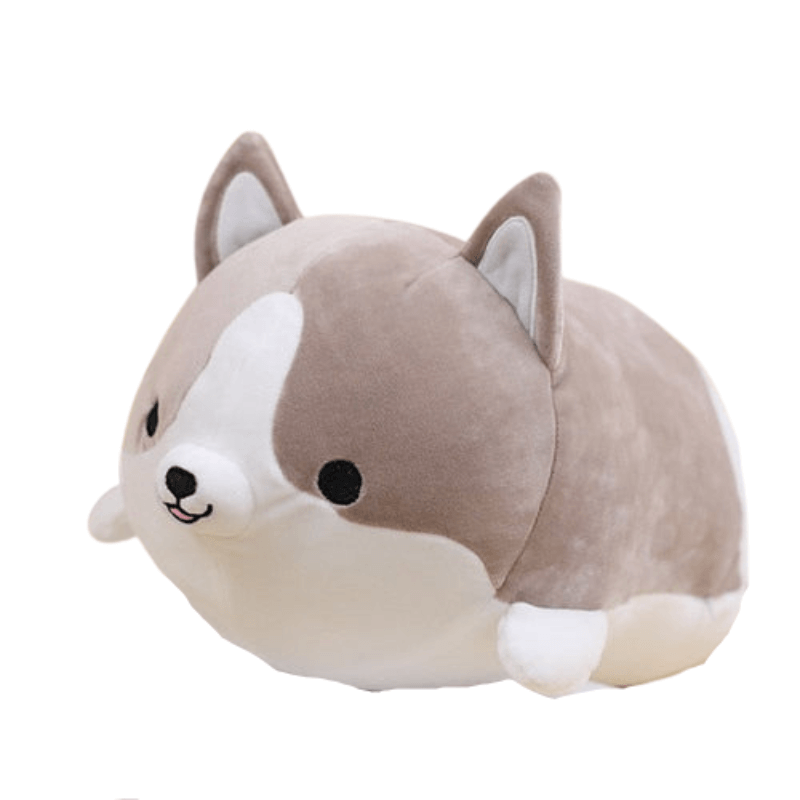 Peluche Shiba Kawaii - Peluche Center