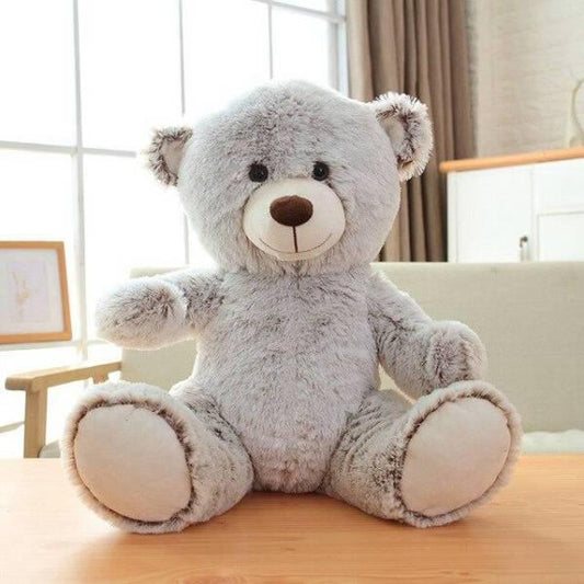 Peluche Ourson - Peluche Center | Boutique Doudou & Peluches