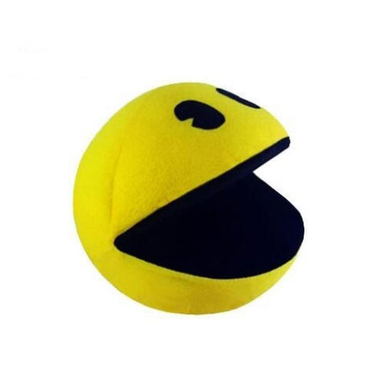 Peluche Pacman - Peluche Center | Boutique Doudou & Peluches