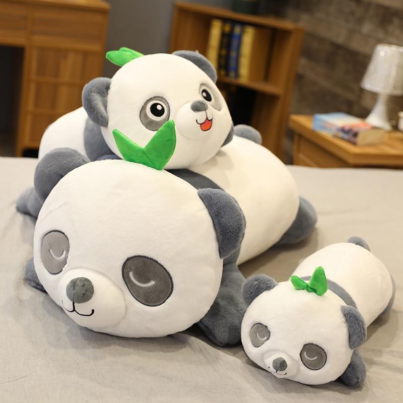 Enorme Peluche Panda - Peluche Center | Boutique Doudou & Peluches