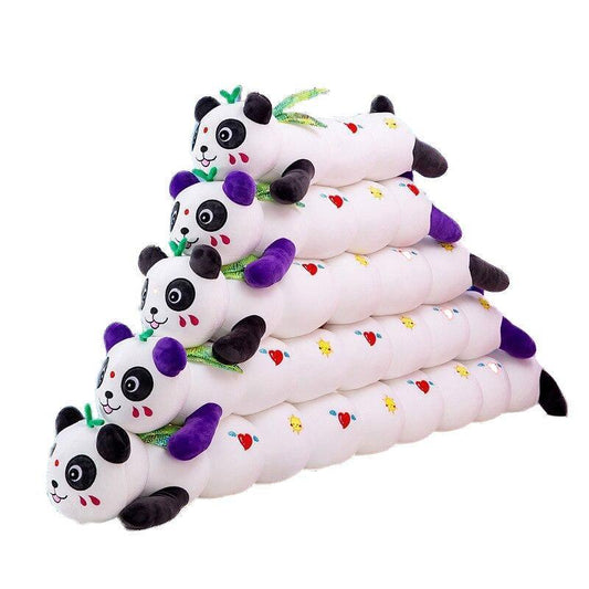 Peluche Panda 150 cm - Peluche Center | Boutique Doudou & Peluches