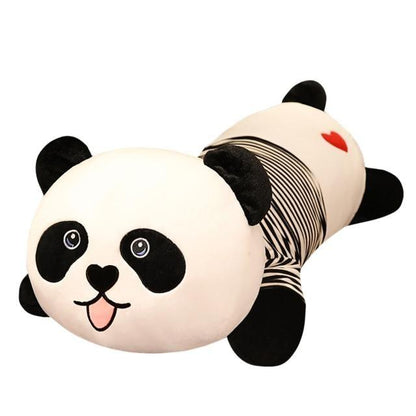Peluche Panda 1m - Peluche Center | Boutique Doudou & Peluches