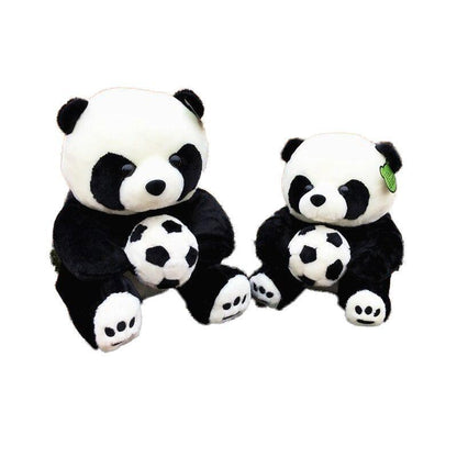 Peluche Panda 59 cm - Peluche Center | Boutique Doudou & Peluches