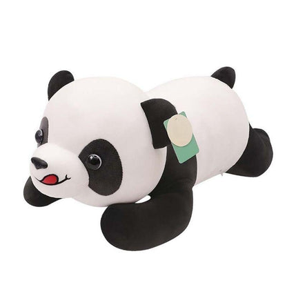 Peluche Panda 70 cm - Peluche Center | Boutique Doudou & Peluches