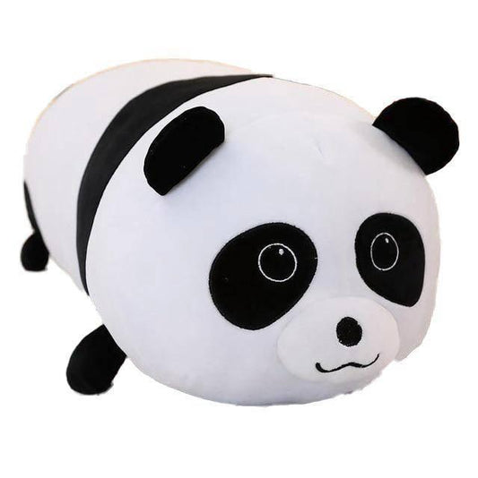 Peluche Panda 80 cm - Peluche Center | Boutique Doudou & Peluches