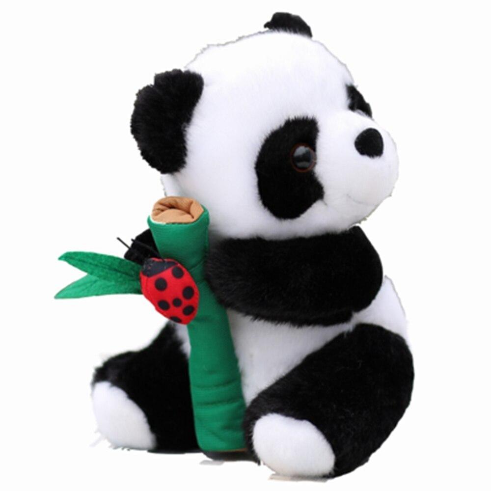 Peluche Panda Anima - Peluche Center | Boutique Doudou & Peluches