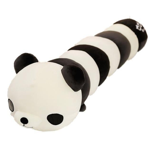 Peluche Panda Chenille - Peluche Center | Boutique Doudou & Peluches