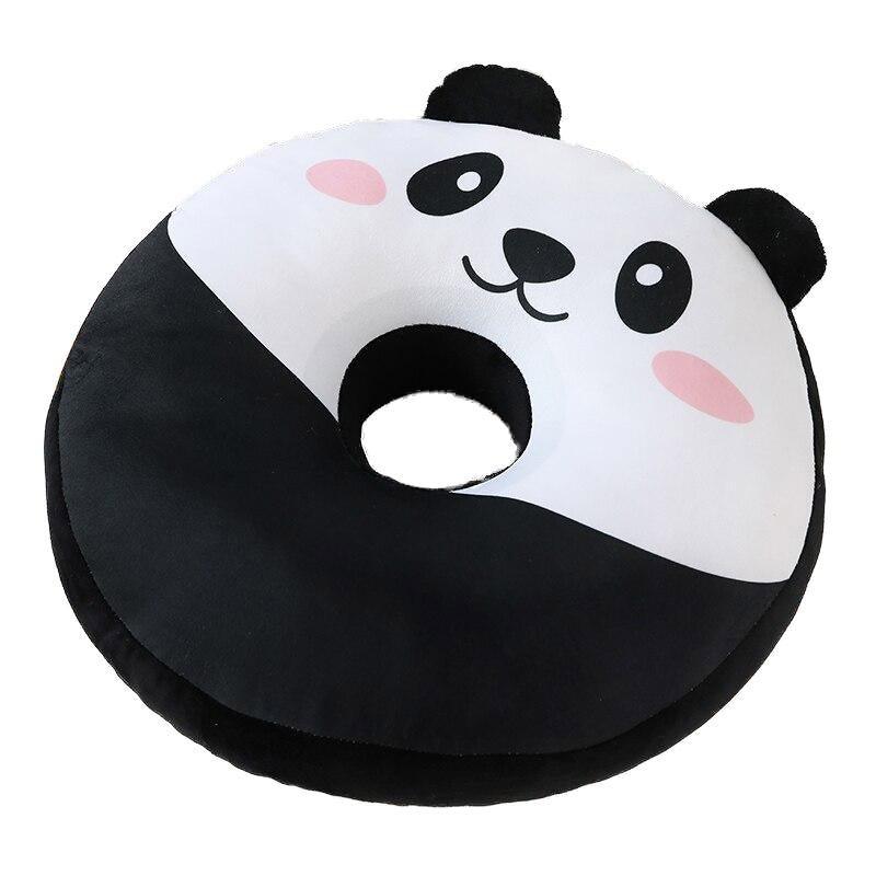 Peluche Panda Donut - Peluche Center | Boutique Doudou & Peluches