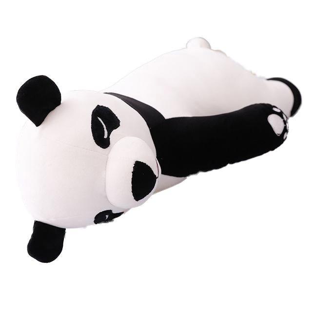 Peluche Panda Endormi - Peluche Center | Boutique Doudou & Peluches