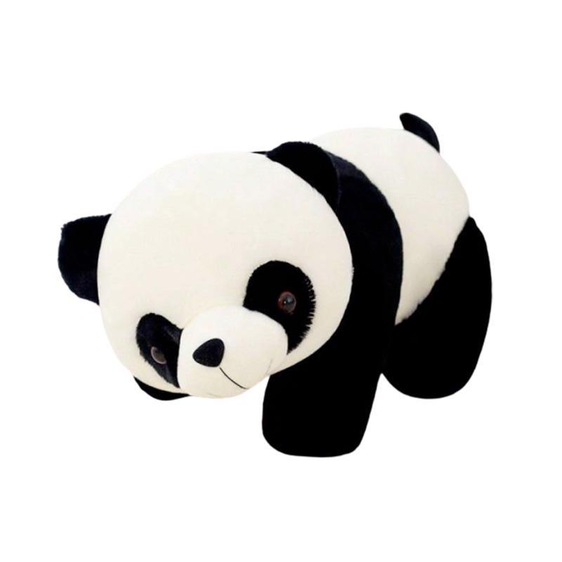 Peluche Panda Enfant - Peluche Center | Boutique Doudou & Peluches