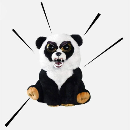 Peluche Panda Feisty Pets - Peluche Center | Boutique Doudou & Peluches