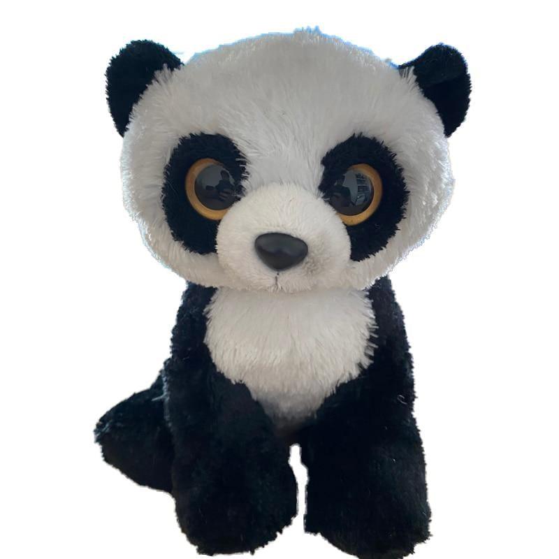 Peluche Panda Gros Yeux - Peluche Center | Boutique Doudou & Peluches