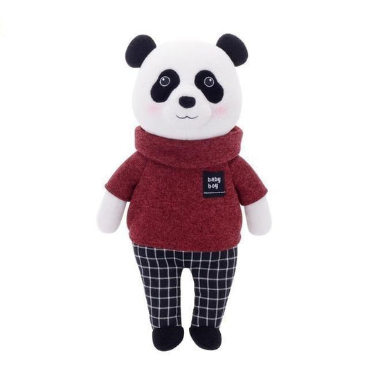 Peluche Panda Jouet - Peluche Center | Boutique Doudou & Peluches