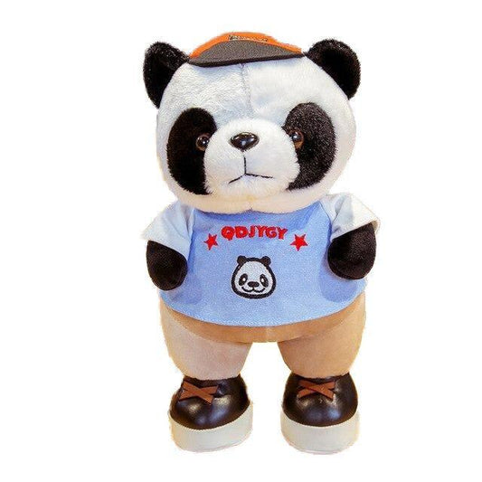 Peluche Panda Toy - Peluche Center | Boutique Doudou & Peluches