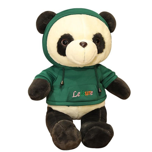 Peluche Panda XXL - Peluche Center | Boutique Doudou & Peluches