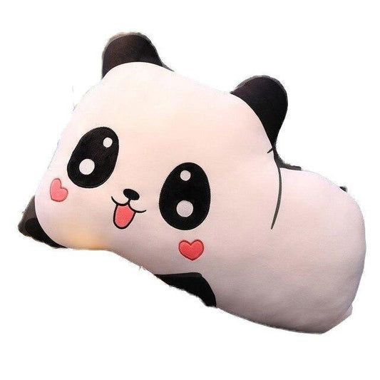 Peluche Panda Yeux Brillant - Peluche Center | Boutique Doudou & Peluches