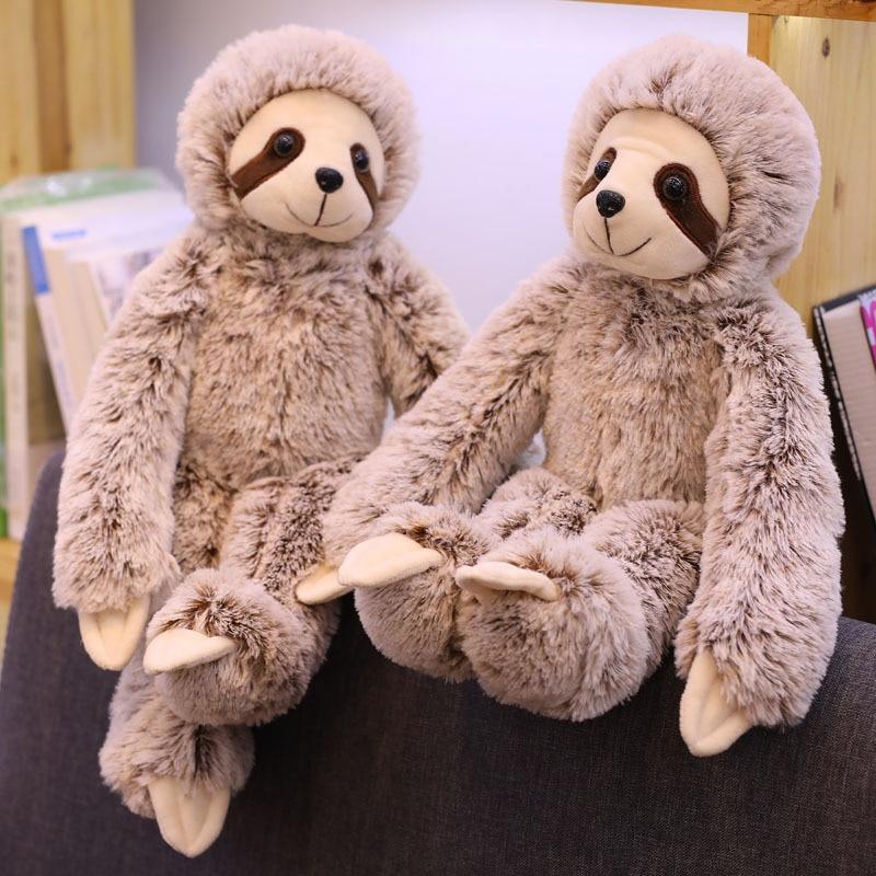 Peluche Paresseux Géant - Peluche Center | Boutique Doudou & Peluches