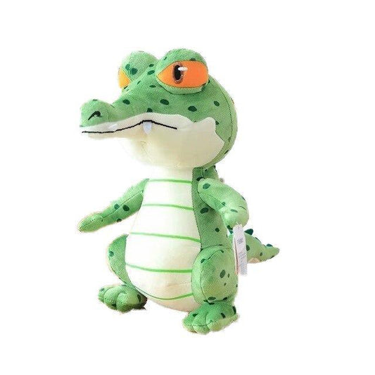 Peluche Petit Alligator - Peluche Center | Boutique Doudou & Peluches