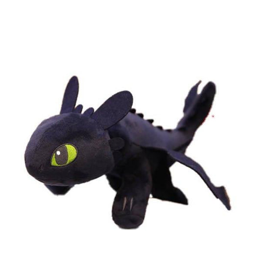 Peluche Petit Dragon - Peluche Center | Boutique Doudou & Peluches