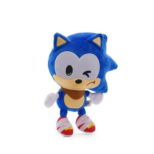 Peluche Petit Sonic - Peluche Center | Boutique Doudou & Peluches