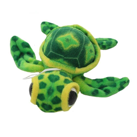 Petite Peluche Tortue - Peluche Center | Boutique Doudou & Peluches