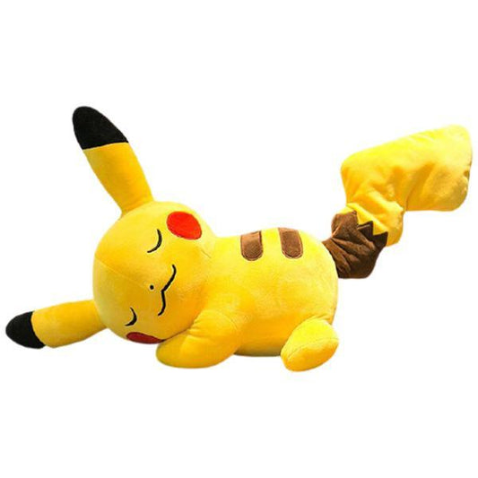 Peluche Pikachu 20cm - Peluche Center | Boutique Doudou & Peluches