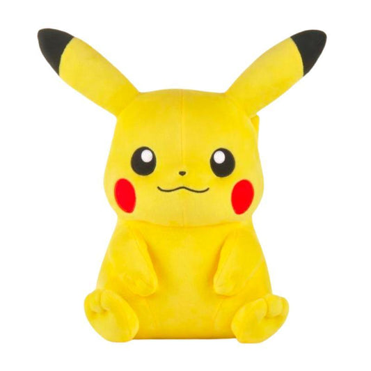 Peluche Pikachu - Peluche Center | Boutique Doudou & Peluches