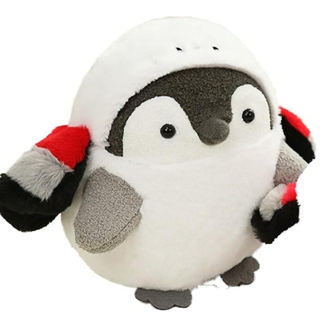 Peluche Pingouin Petit Graçon - Peluche Center | Boutique Doudou & Peluches