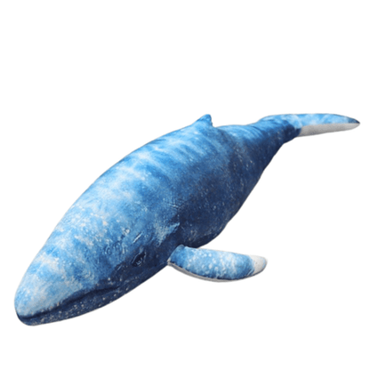 Grosse Peluche Baleine